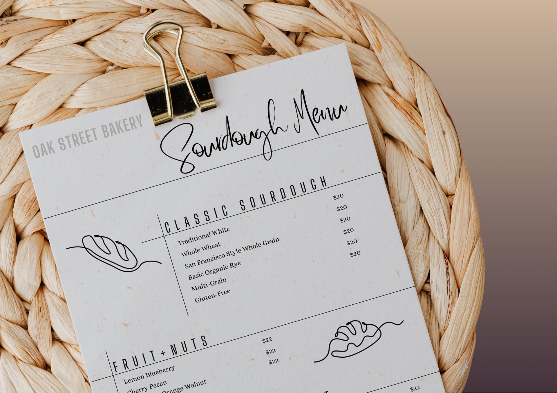 Nutmeg builds Black Mountain following with sourdough and daily loaves