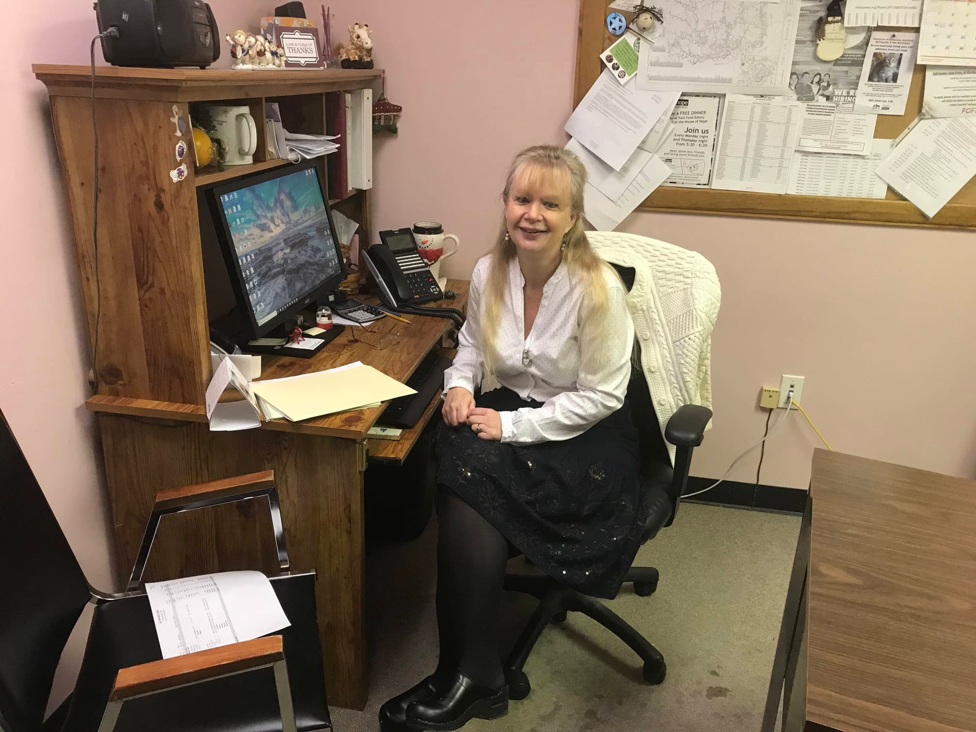 Topsham Seeks Part Time Tax Collector, Assistant Clerk Position