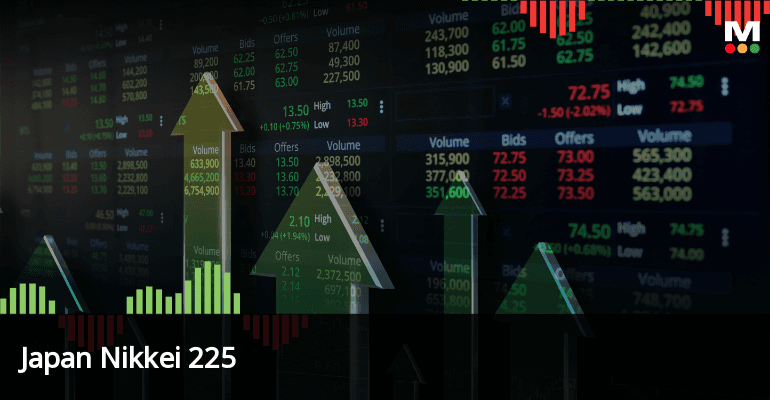 Asian Shares Fall as Oil Surges on Middle East War Fears