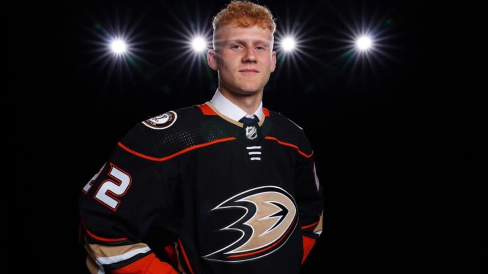 Nathan Gaucher's First Career AHL Hat Trick Powers Gulls Past Wranglers, 5-4