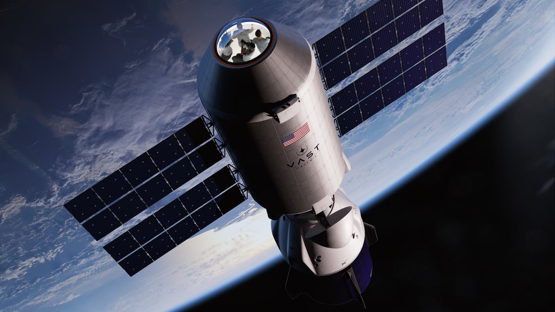 SpaceX Deploys 18 Satellites Including Haven Demo for Haven-1