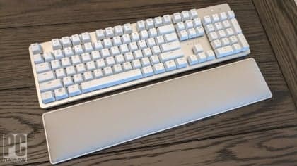 Low‑Profile vs Full‑Height Keyboards in 2026: Switches, Travel, Typing Feel