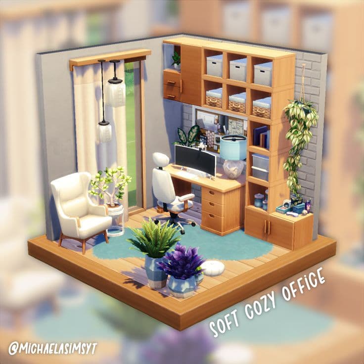 Bubblegum Galaxy Arrives March 12, 2026: Cozy Office-Planet Builder With Steam Demo