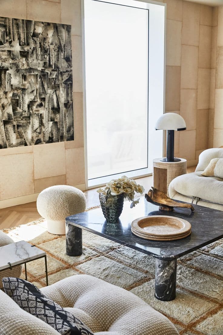 H&M Home and Kelly Wearstler unveil sculptural gifts for stylish homes
