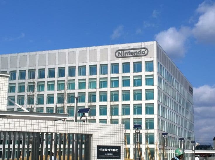 Nintendo profile reveals global workforce, subsidiaries and Kyoto roots