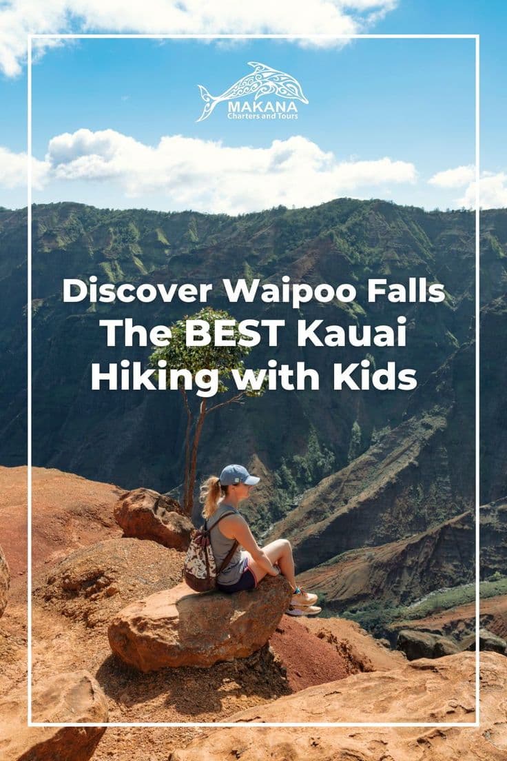 Short Family Friendly Hikes on Kauai, Safety Tips and Sites