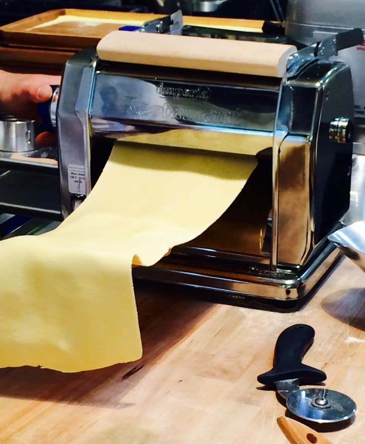 Pasta Santina Opens in Santa Barbara, Showcases Mediterranean Traditions and Local Ingredients