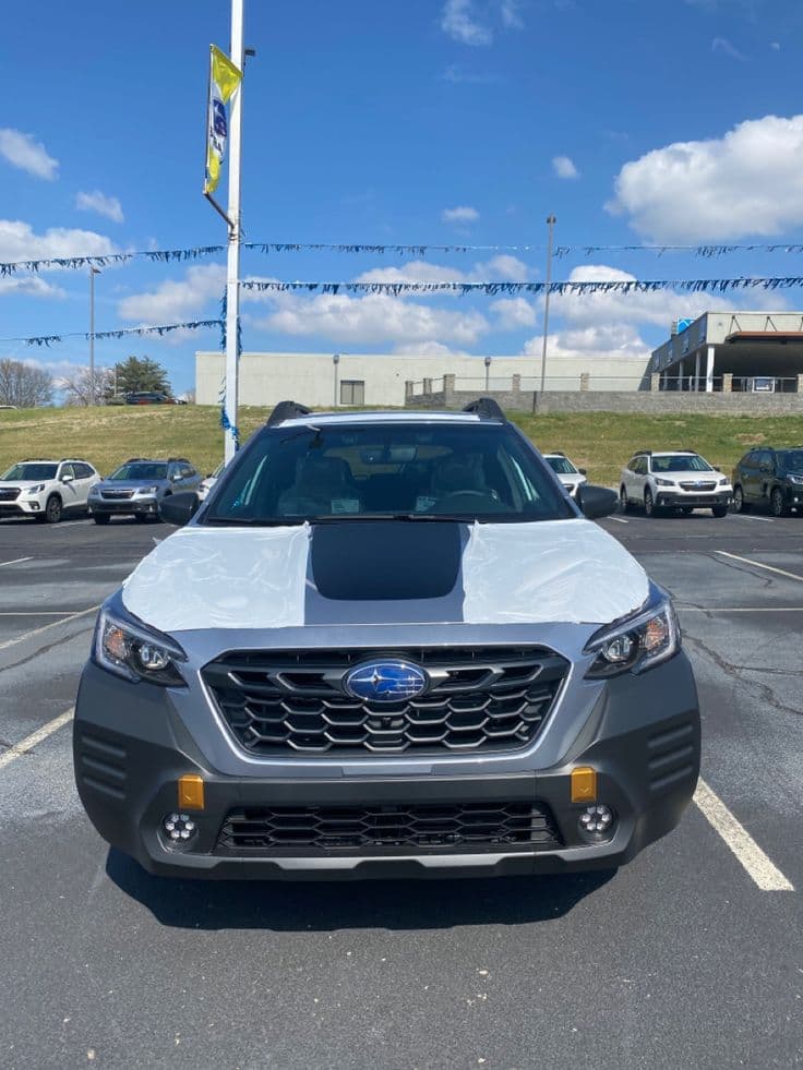 Eugene Police Seek Help Identifying Subaru Driver Who Ran Red Light, Fled