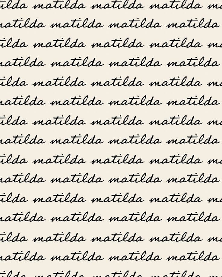 Matilda Bardet's Bubbly Quartz Marquise Ring Feels Perfectly In Step With the Moment