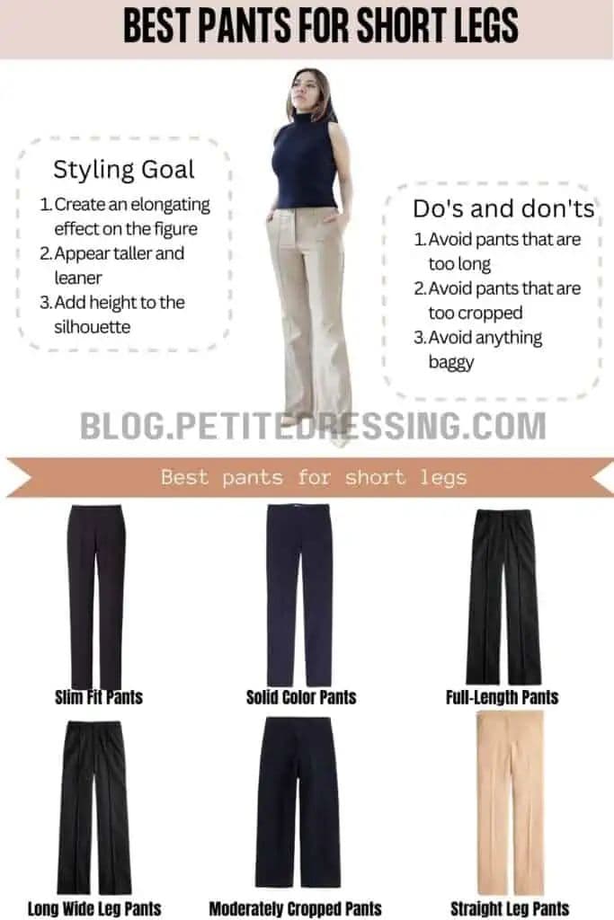 TopChoice Releases March 2026 Rankings of Best Petite Short‑Leg Trousers
