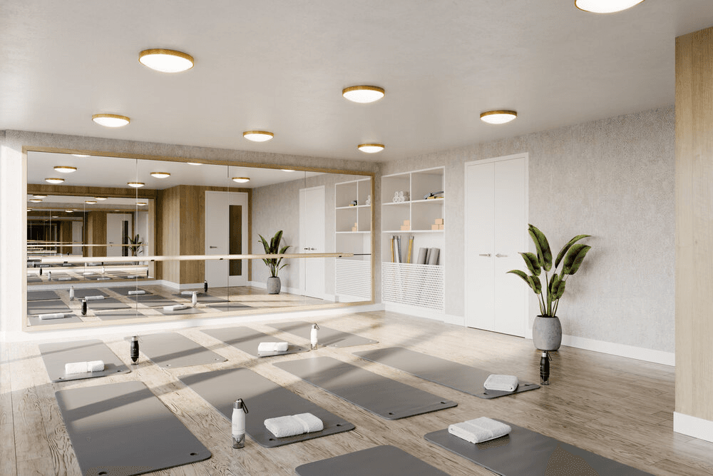Alchemy Yoga & Wellness secures permit for Jacksonville build-out