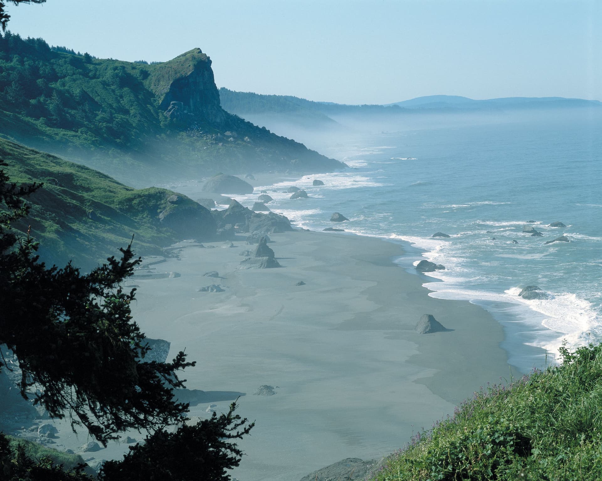 Top Humboldt County Outdoor Destinations and Local Attractions Guide