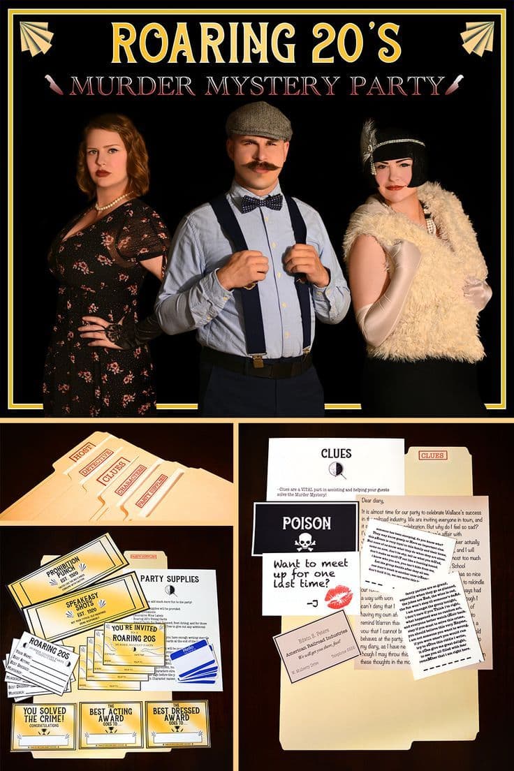 Love and Mystery Dinner at Lordsburg-Hidalgo County Museum Feb. 14 Tickets $35