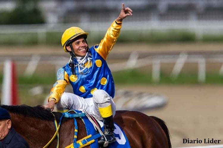 Army Man Delivers Decisive Santa Anita Maiden Victory in 1:47.46