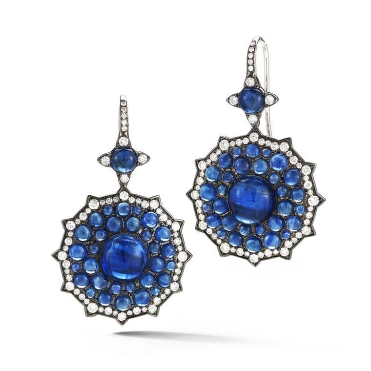 Couture Design Atelier newcomers spotlight craftsmanship and diamond detail in Las Vegas