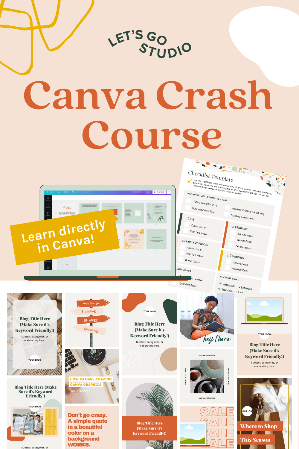 Dubois Chamber to Host Canva Crash Course Feb. 11 at Jasper Library