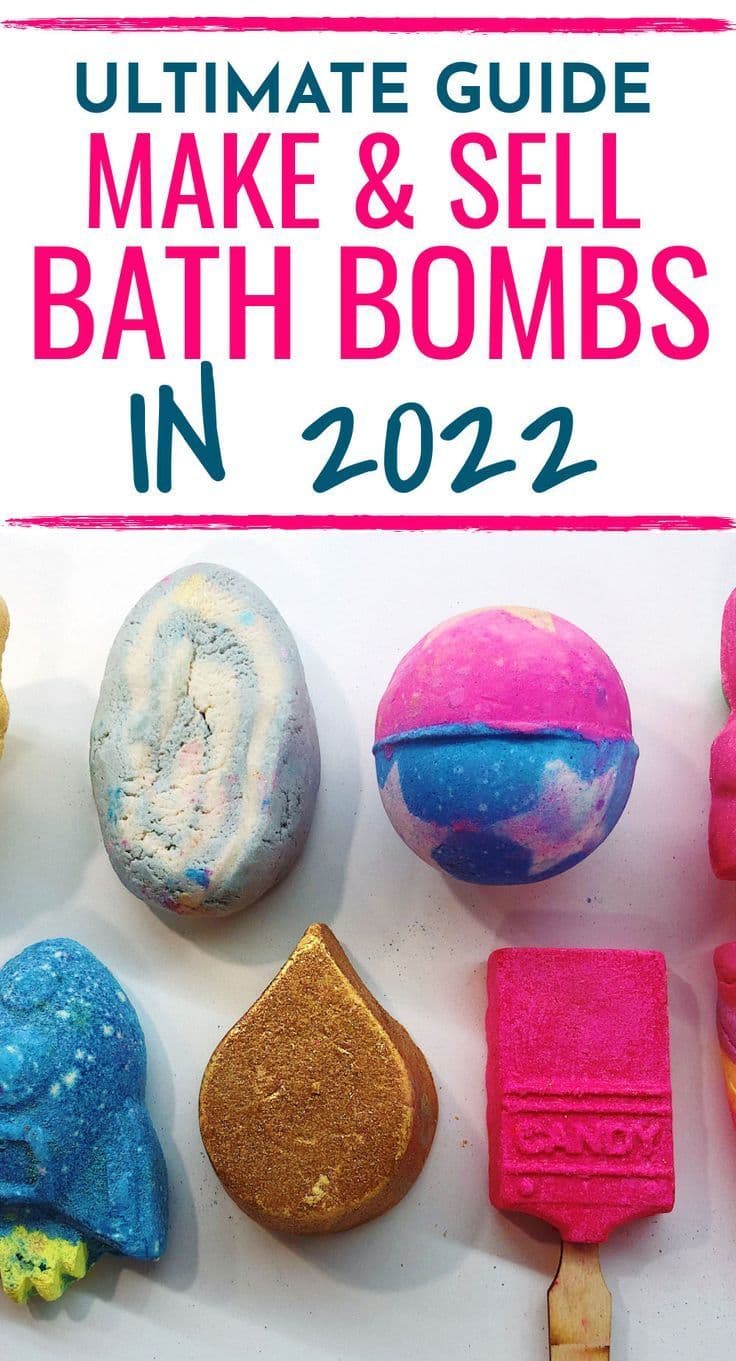 DIY bath bombs - ingredients, costs, and starter recipe for makers