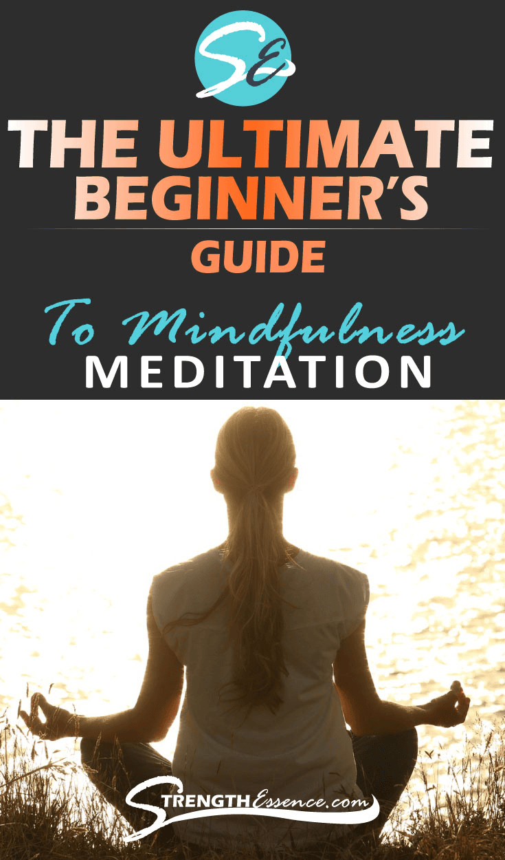 Beginner's Mindfulness Meditation Guide, Practical Steps for Daily Practice