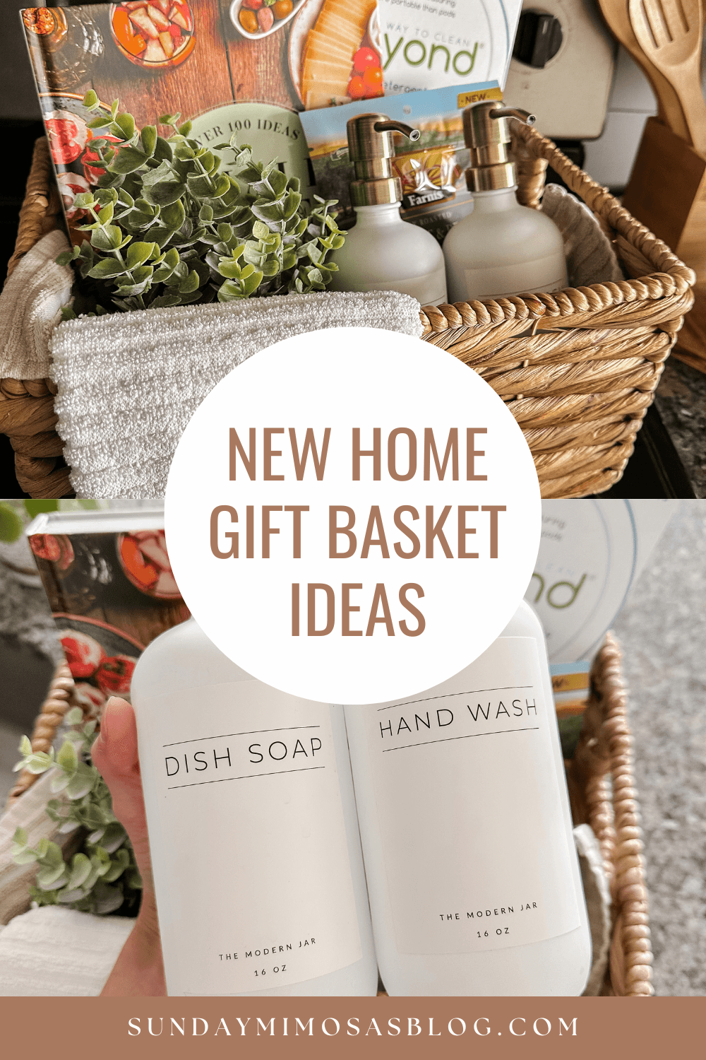 8 Unique New-Home Gifts for 2026 Housewarmings Embracing Sustainability, Tech