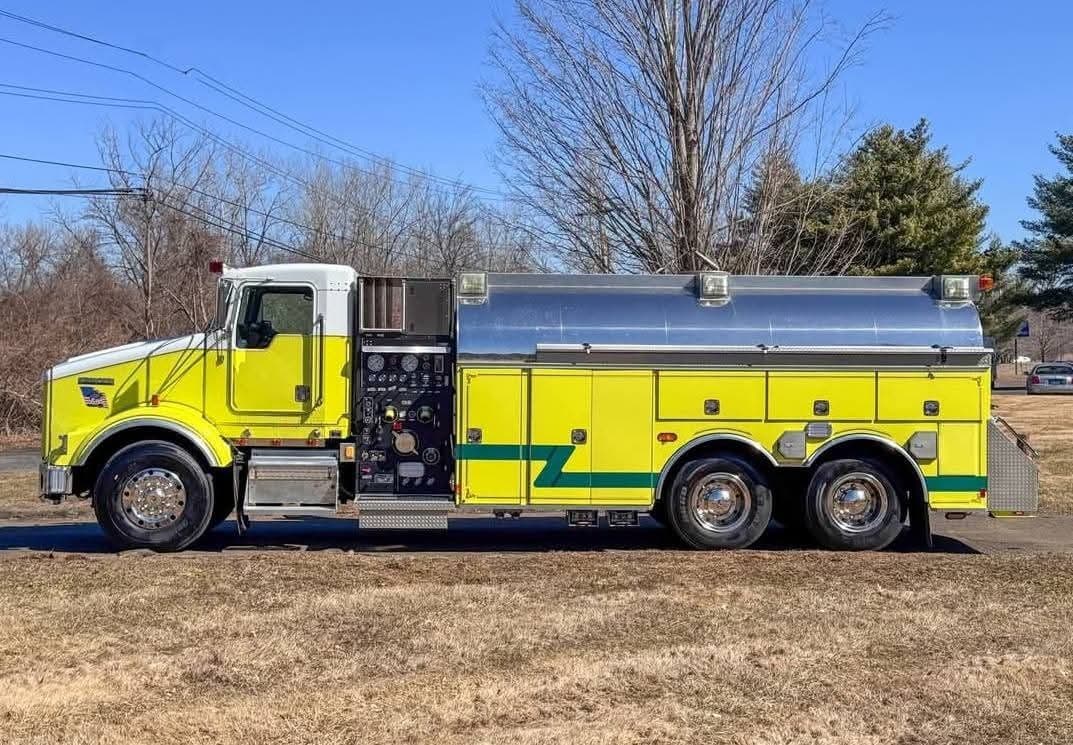 Albany County fire board held special meeting on apparatus procurement
