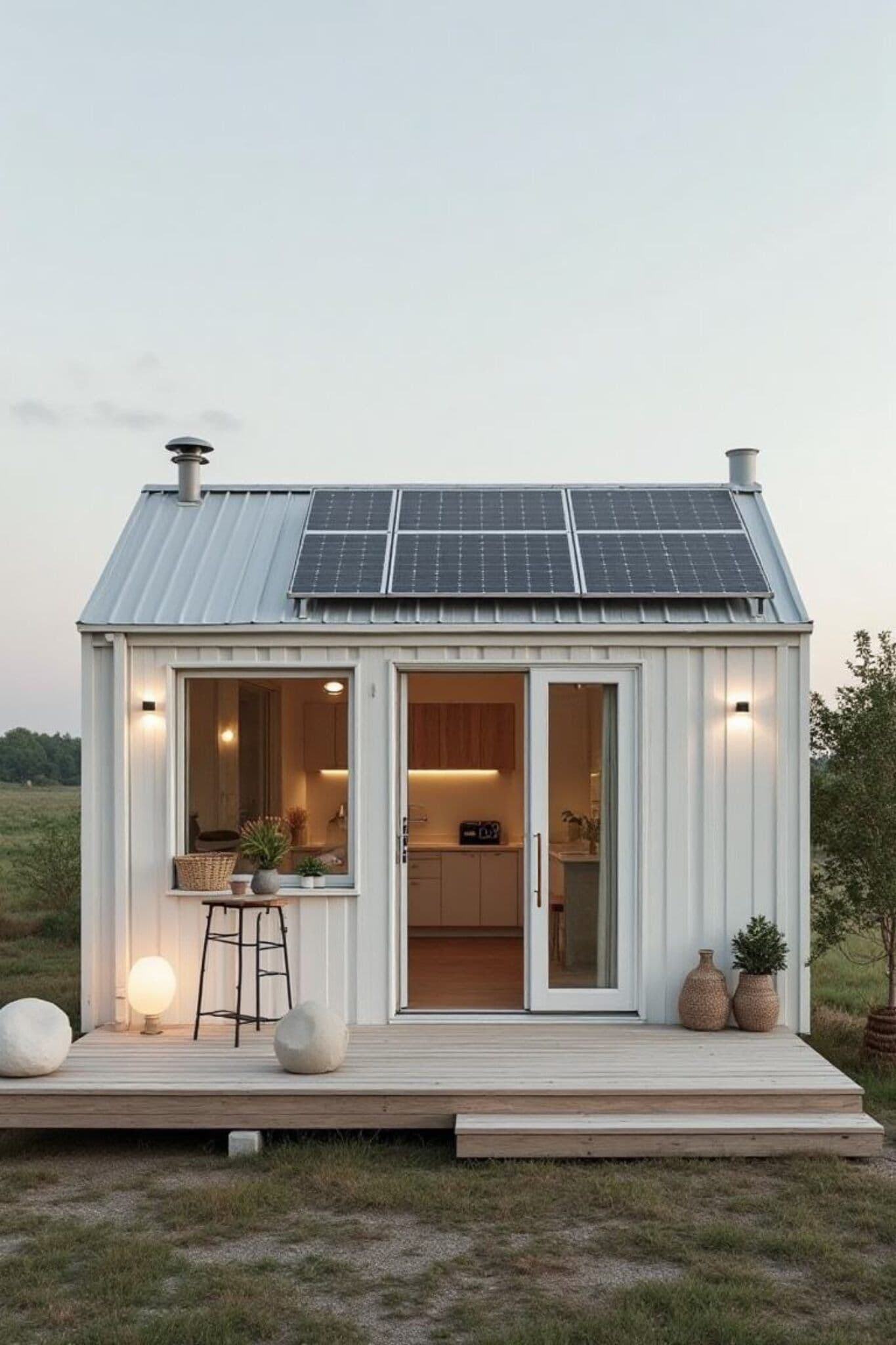 Tiny House Trends 2027: Sustainable, Smart, and Livable Design