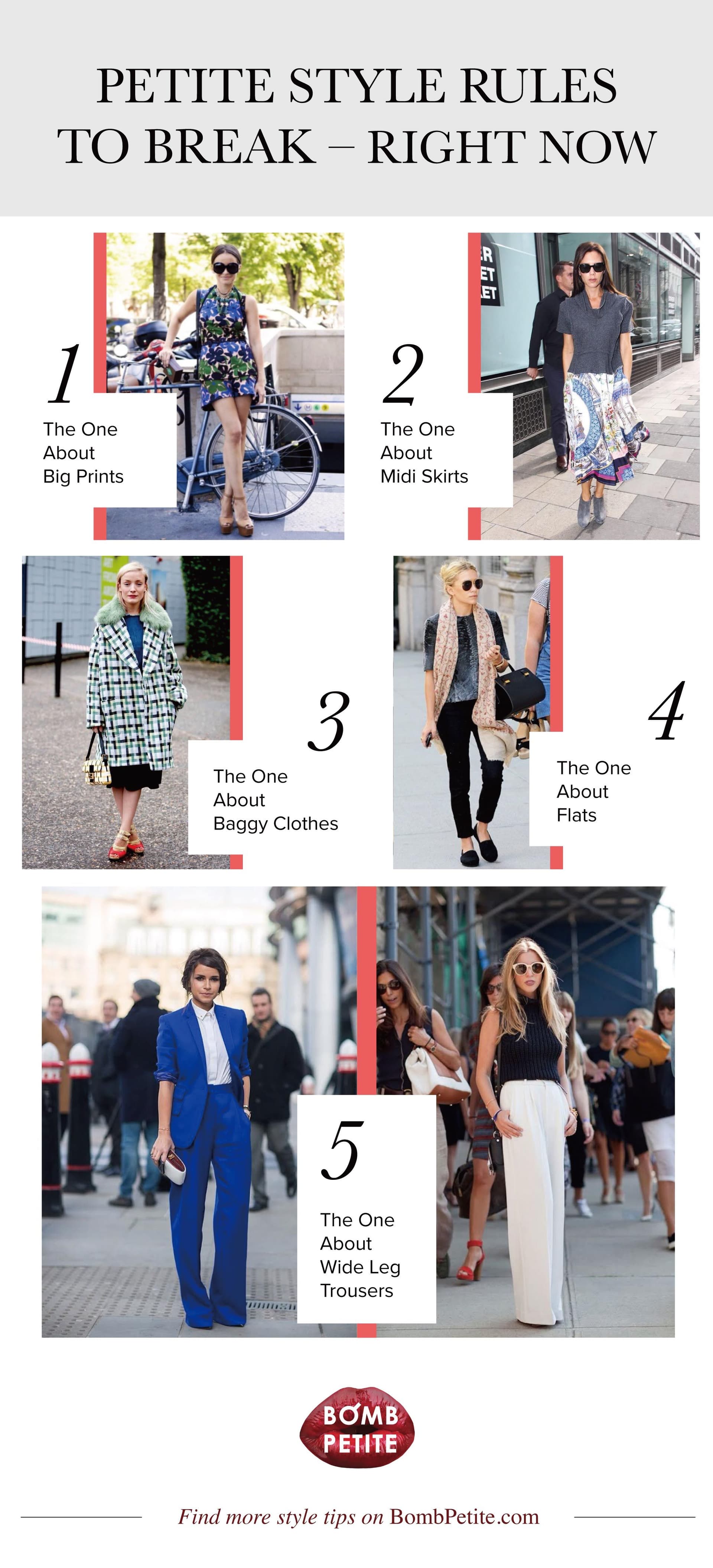 Proportion, Tailoring, and Texture Rules Petite Dressers Often Overlook