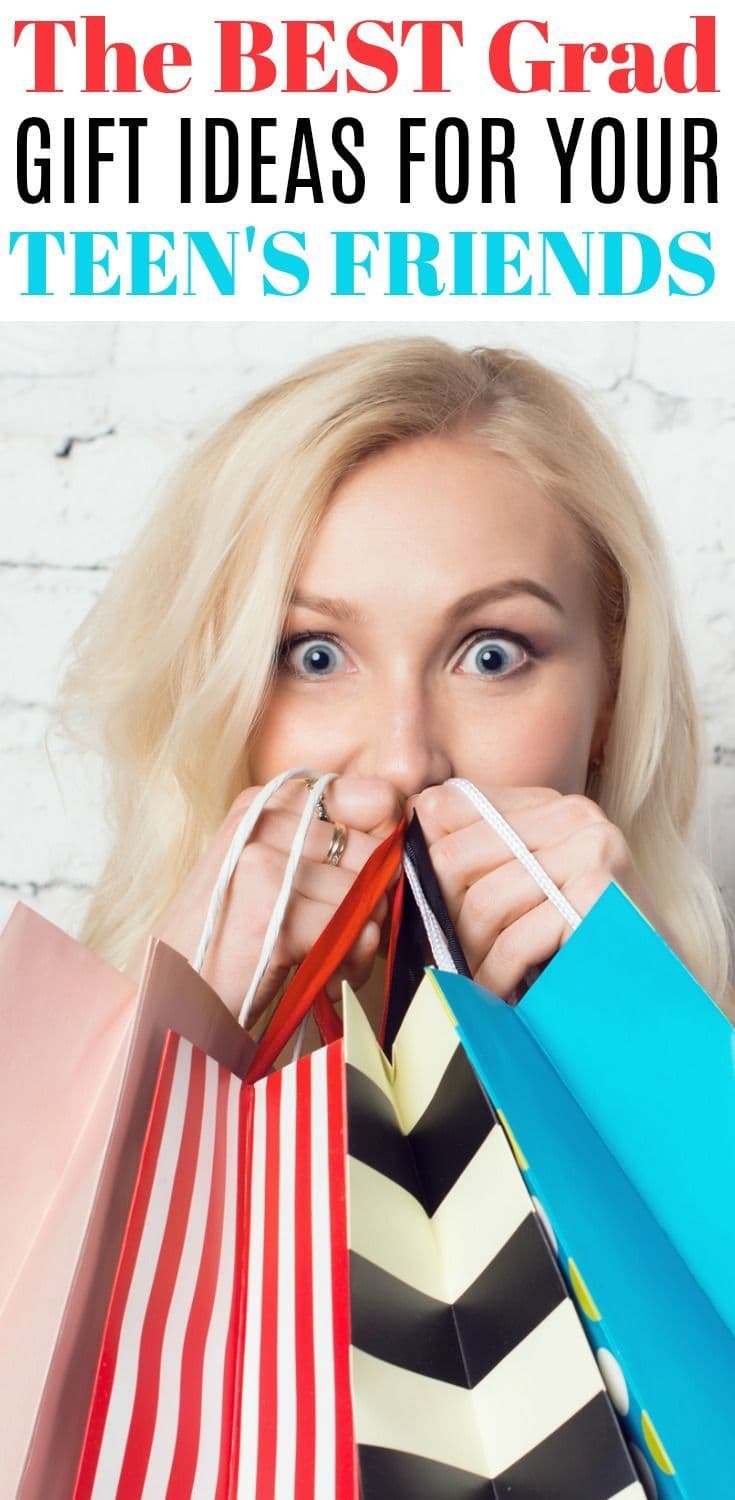Budget-Friendly Graduation Gifts for Teens' Friends, Including $20.26 Cash