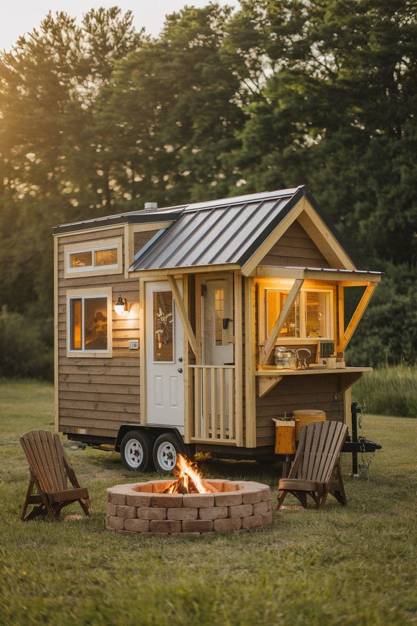 Shire of Capel Approves Boyanup Tiny‑Homes‑on‑Wheels Community with 40 Sites