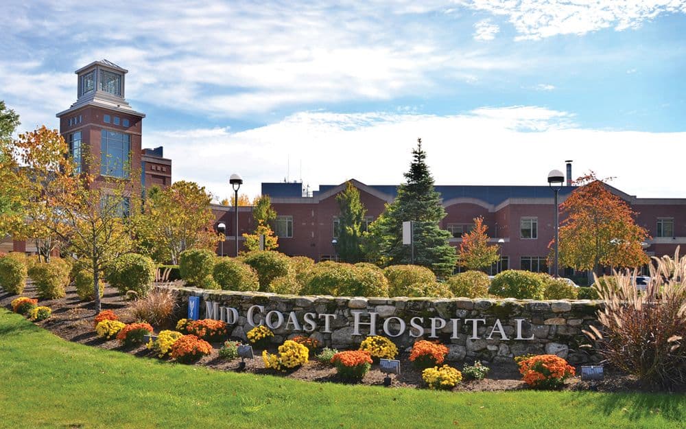 Mid Coast Hospital posts Brunswick respiratory therapist opening with $20,000 sign-on
