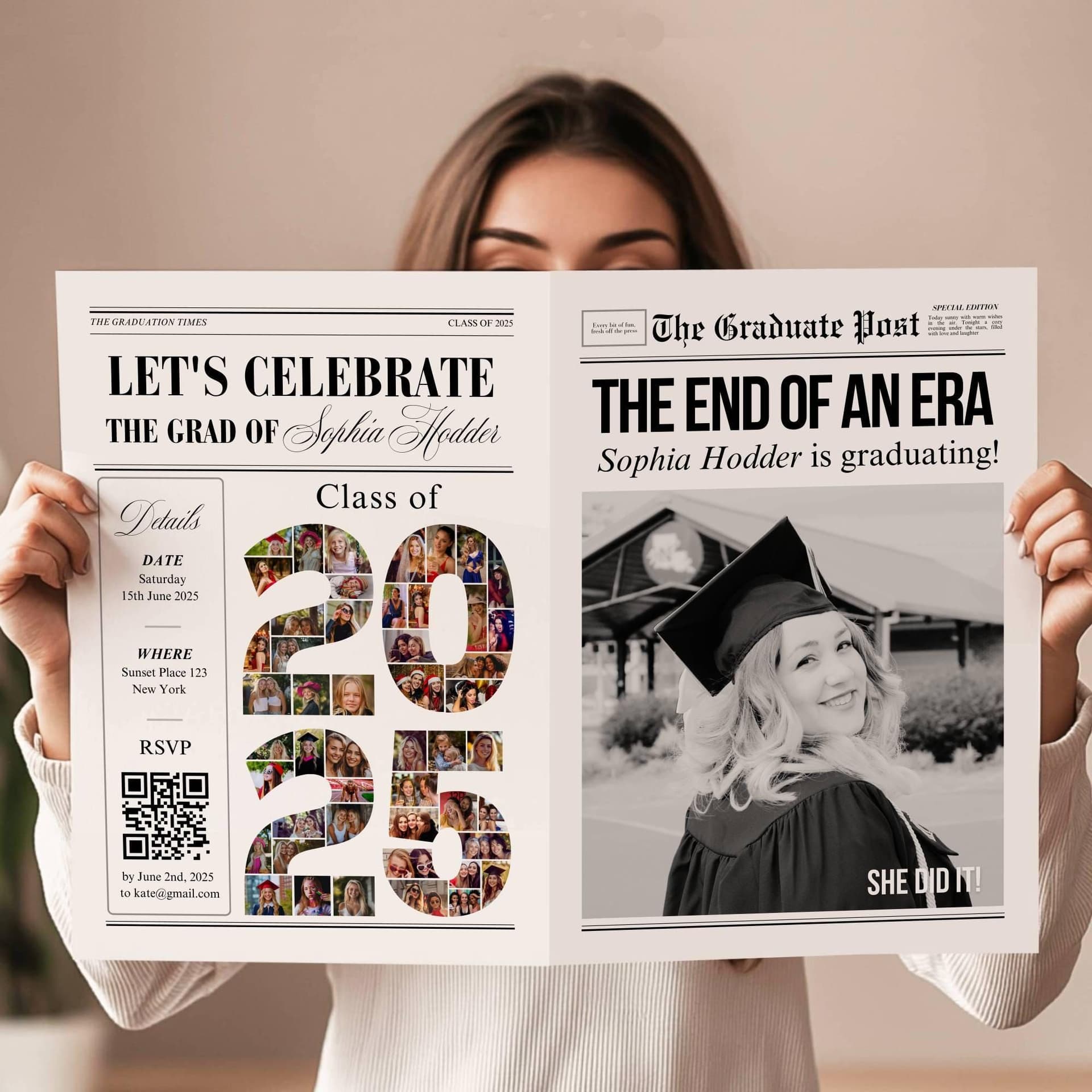 CNN Underscored's Best Graduation Gifts Span Tech, Home, and Subscriptions