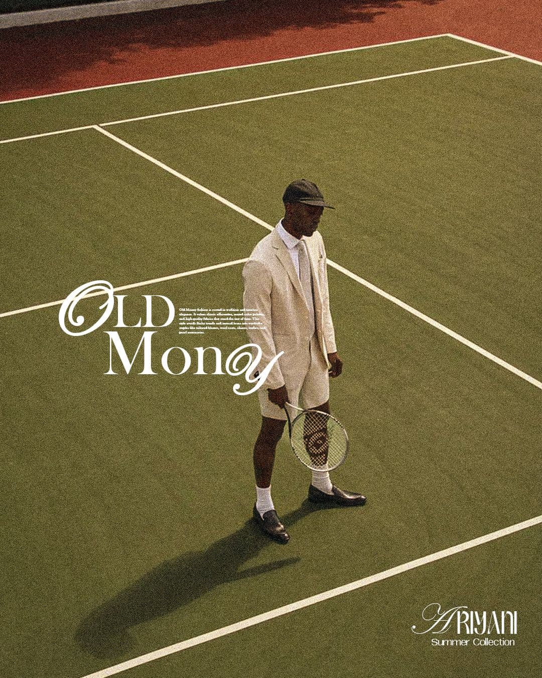 Eleven Brands Defining the Old Money Aesthetic in 2026