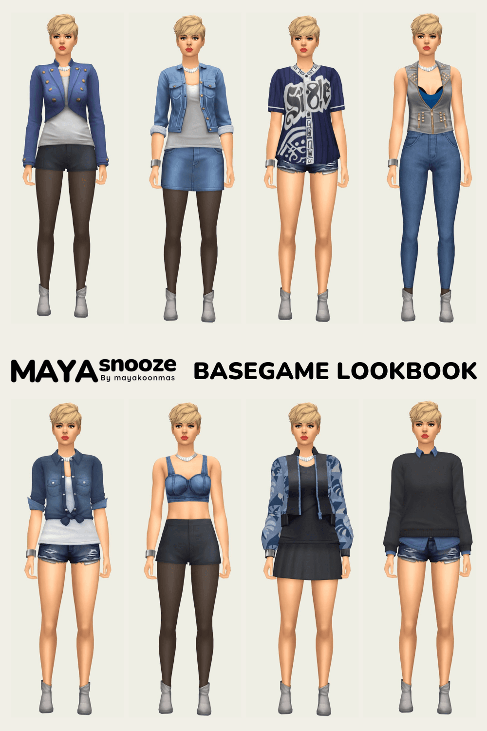 The Sims 4 invites beginners to choose their own playstyle first
