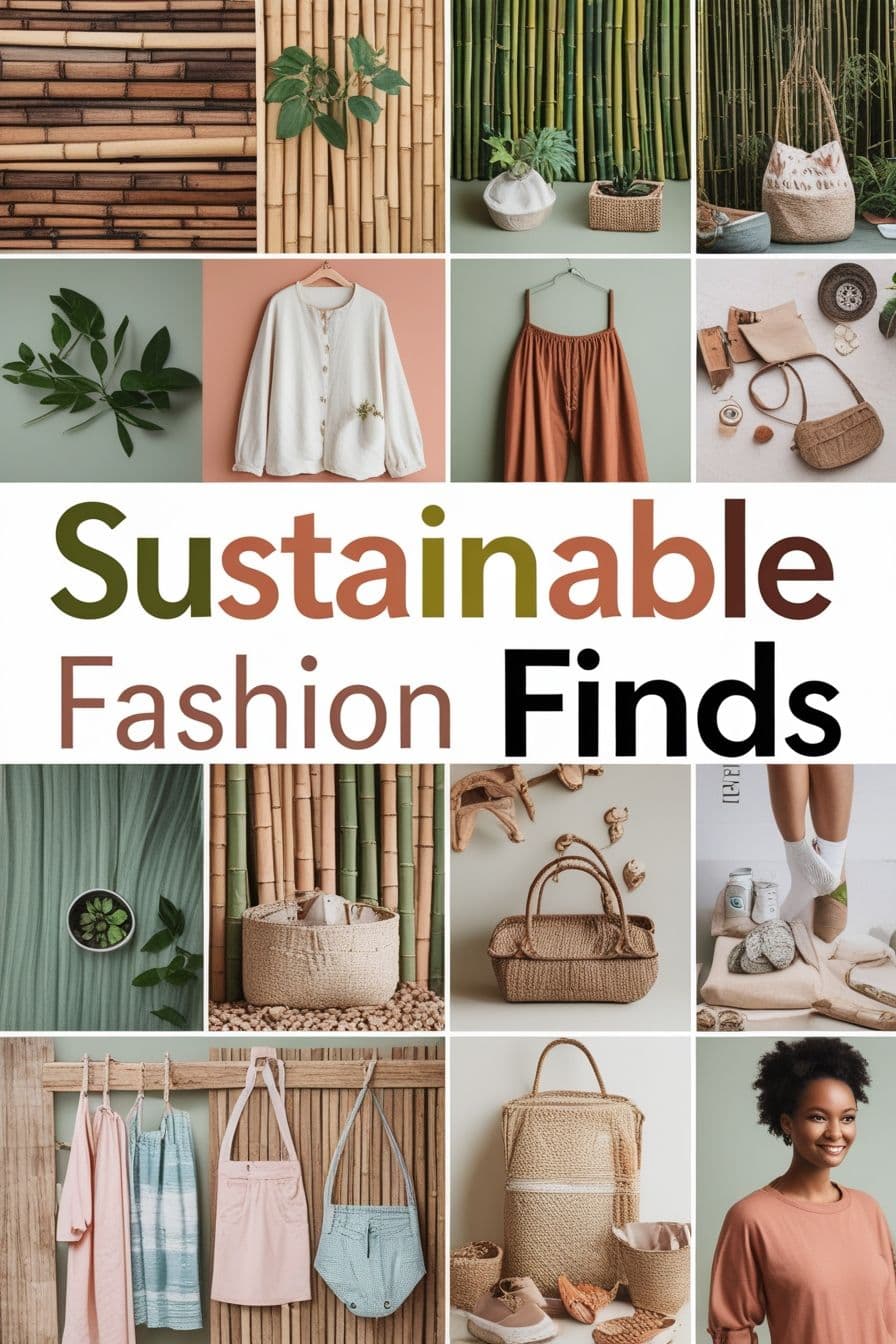 36 Sustainable Fashion Startups to Watch in 2026, Source-Verified Facts