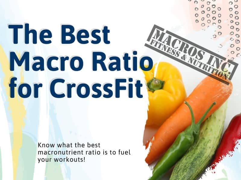 Practical Nutrition Strategies Boost CrossFit Workouts, Recovery, and Performance