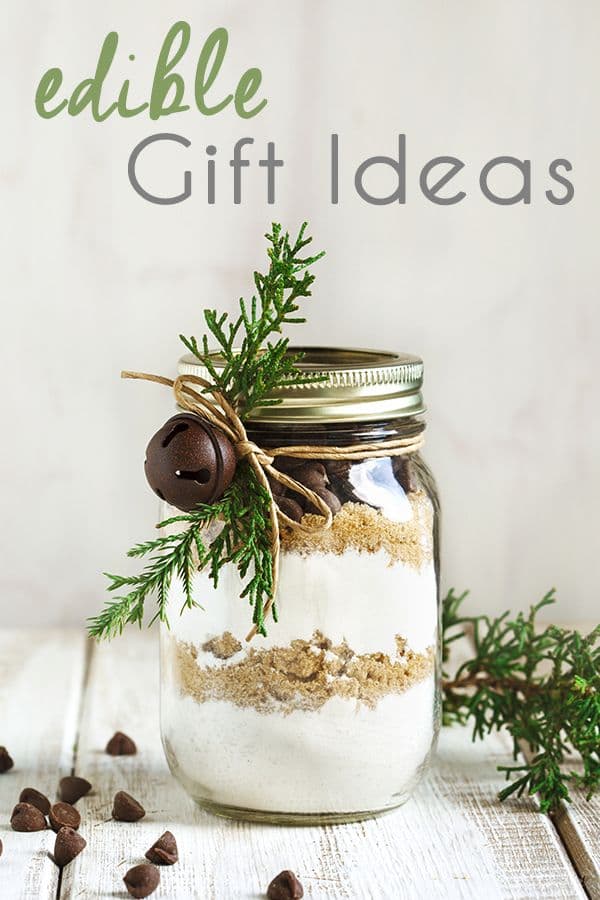 DIY Holiday Gift Ideas: Edibles, Crafts, and Personalized Keepsakes