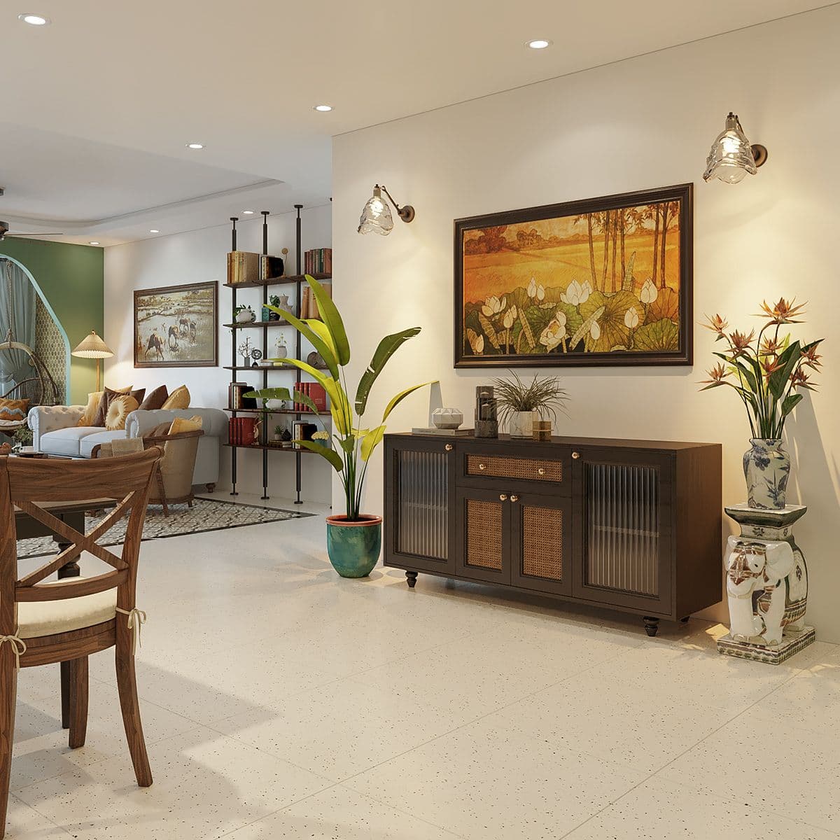 From Hostel Room To First Apartment: 5 Home Decor Essentials To Make It Truly Feel Like Your Own Space