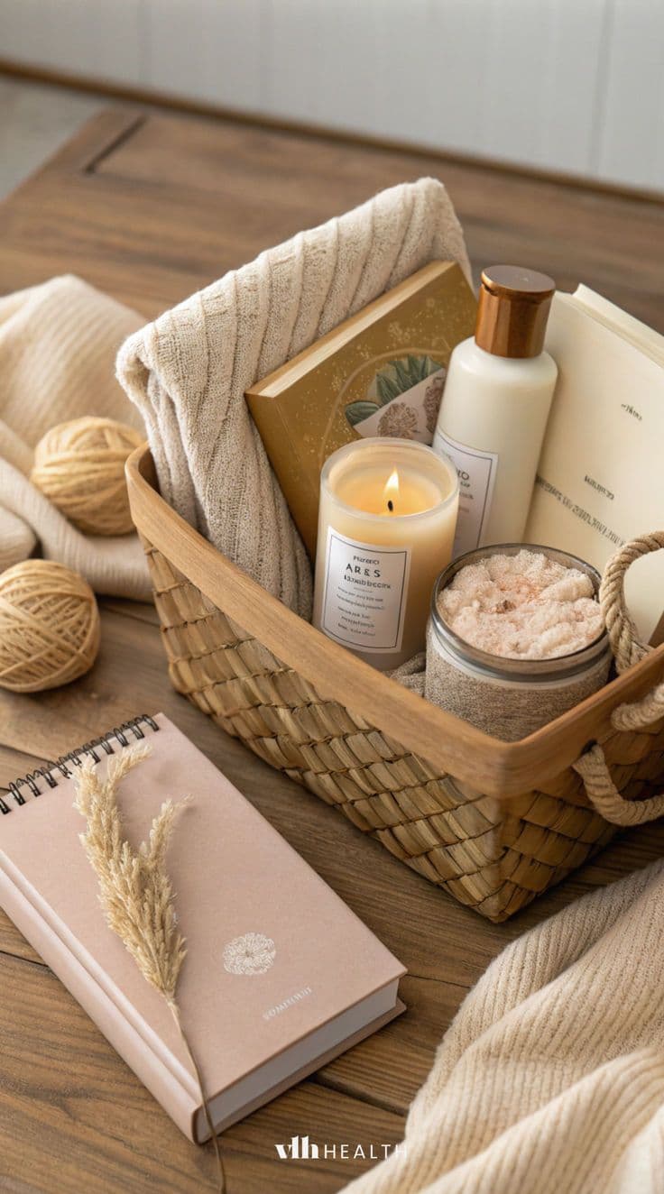Business Insider refreshes girlfriend gift guide with self-care splurges