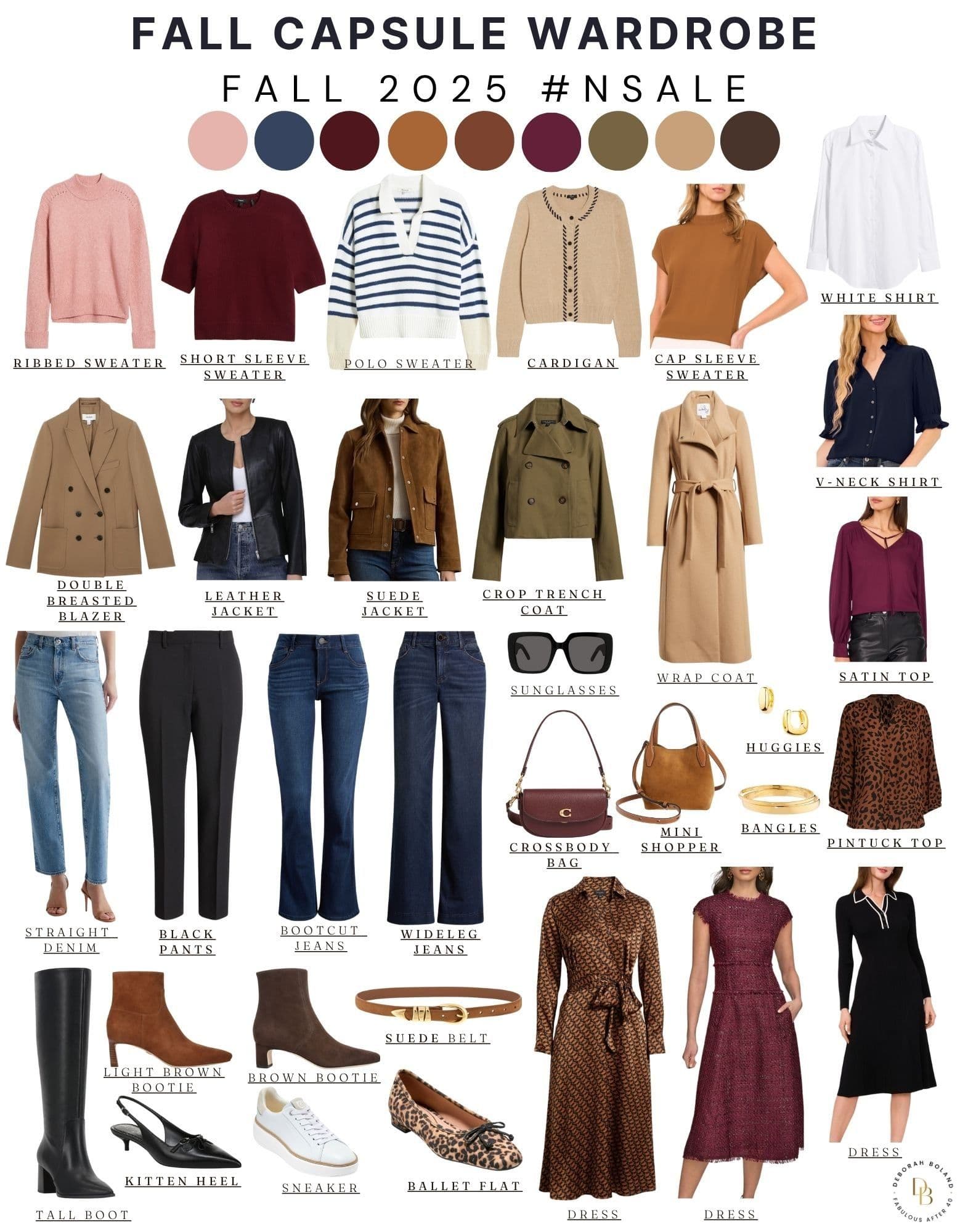 The Capsule Wardrobe — Timeless Guide & Essentials (evergreen editorial)