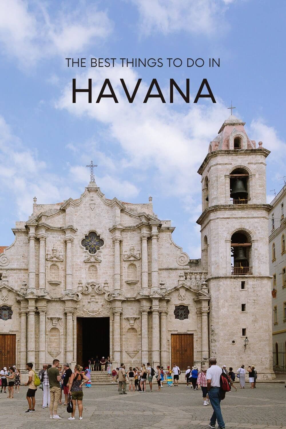 Top Things to Do in Havana, Cuba: Your 2026 Travel Guide
