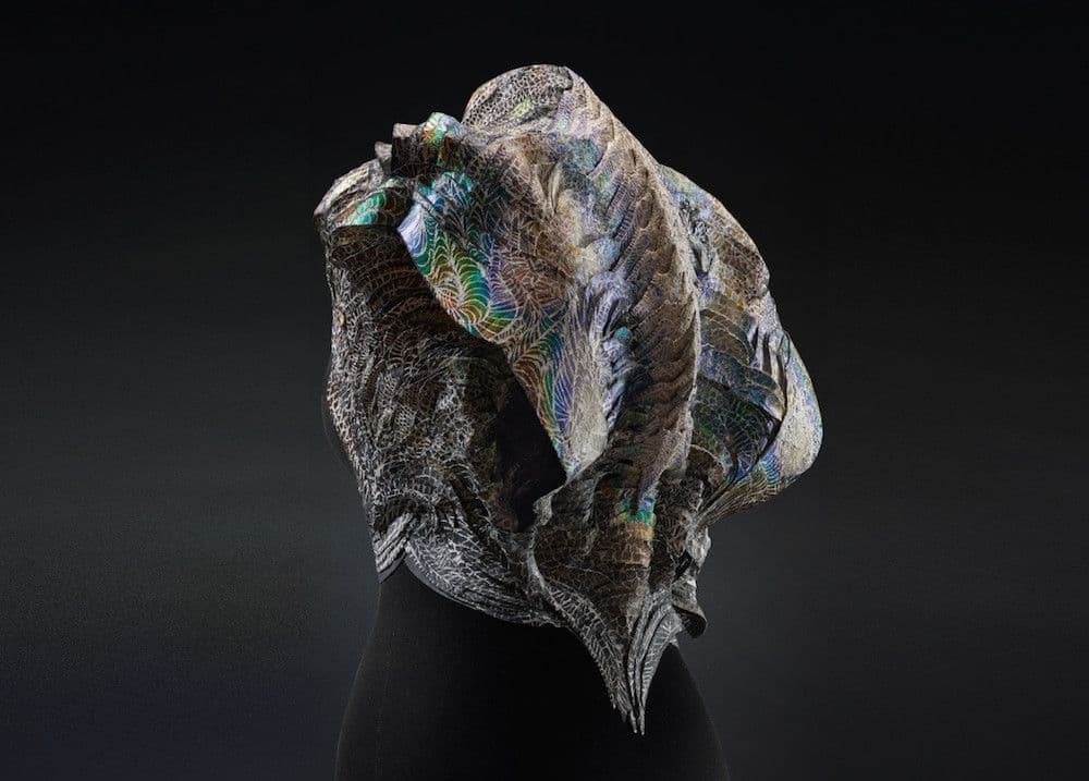 Wearable Sculpture, Brooch Revival and Runway Influence Dominate Collect 2026