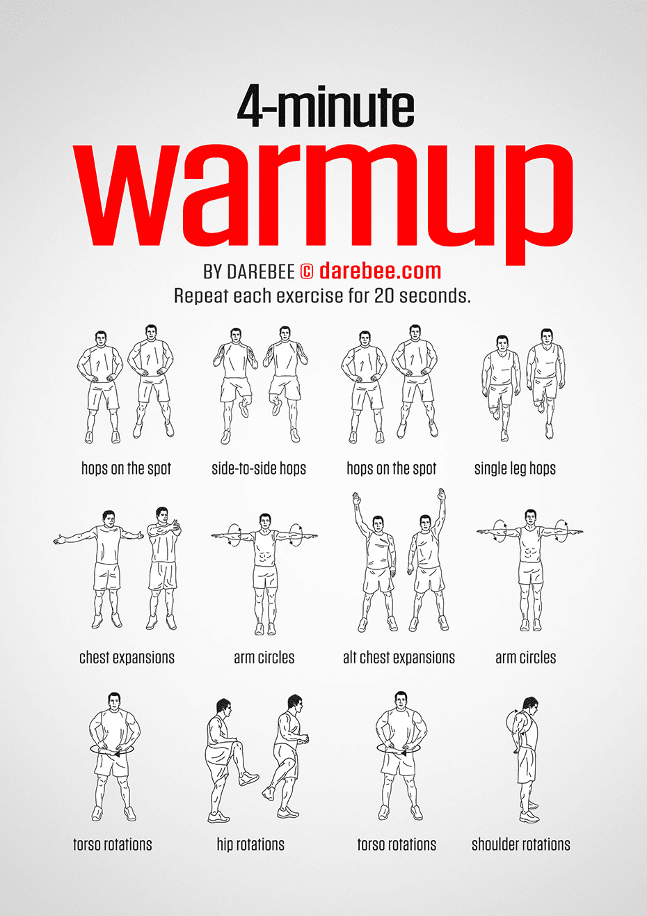 Drumeo's Beginner Warm-Up Guide Covers Four Essential Pre-Session Exercises