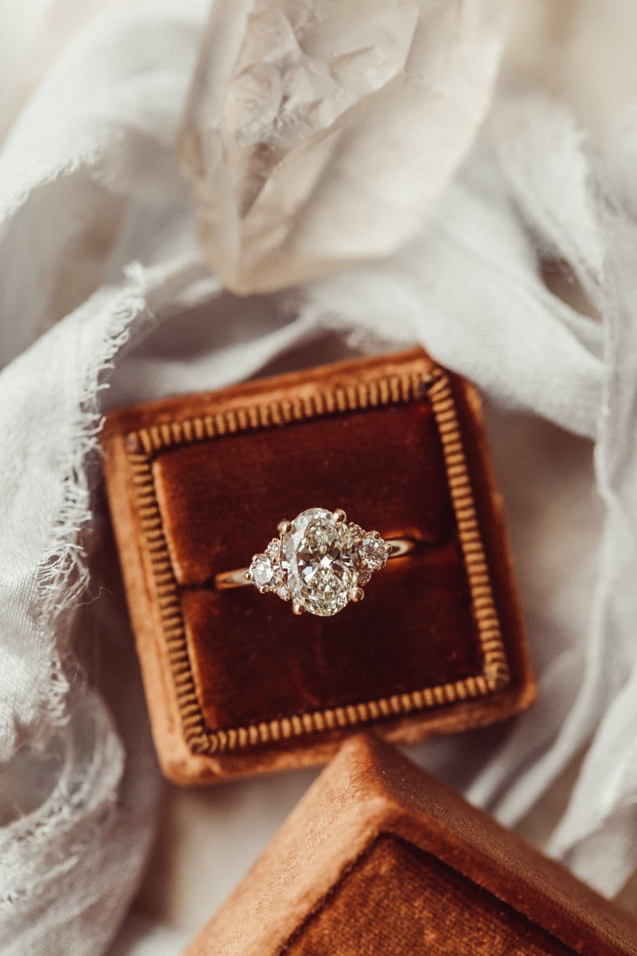 National Proposal Day Deals: Top Engagement Ring Discounts to Shop Now