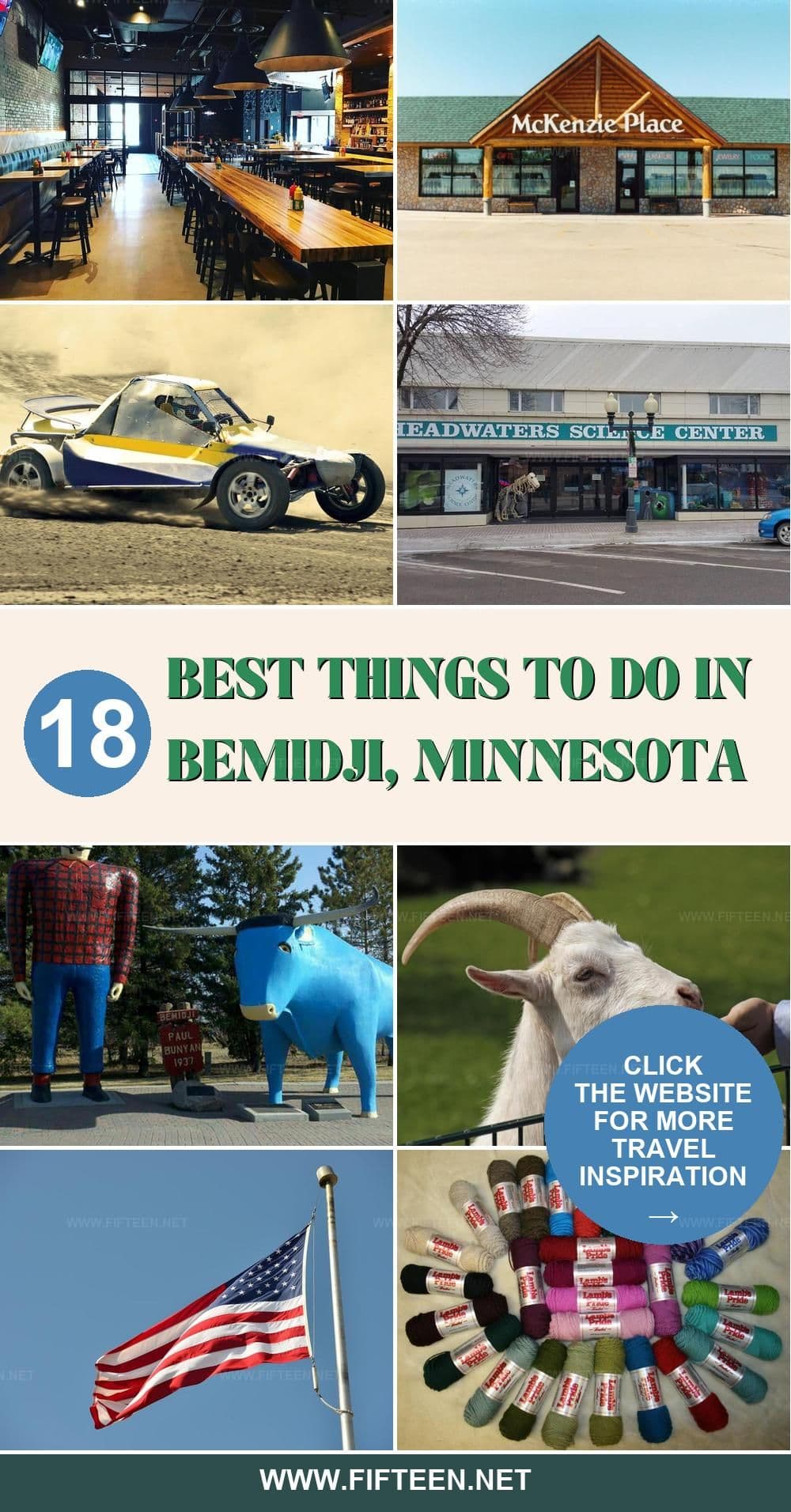 Bemidji Tourism Bounces Back, Community Marketing Fuels Recovery