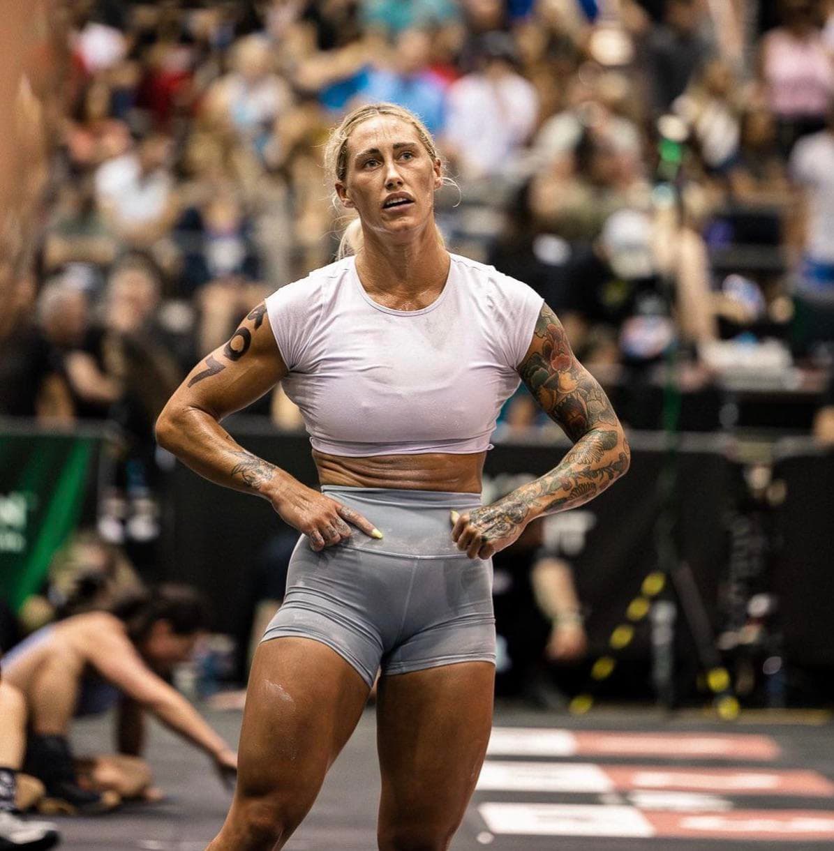 ATHX Brings Elite Hybrid Fitness Competition to Miami Beach in 2026