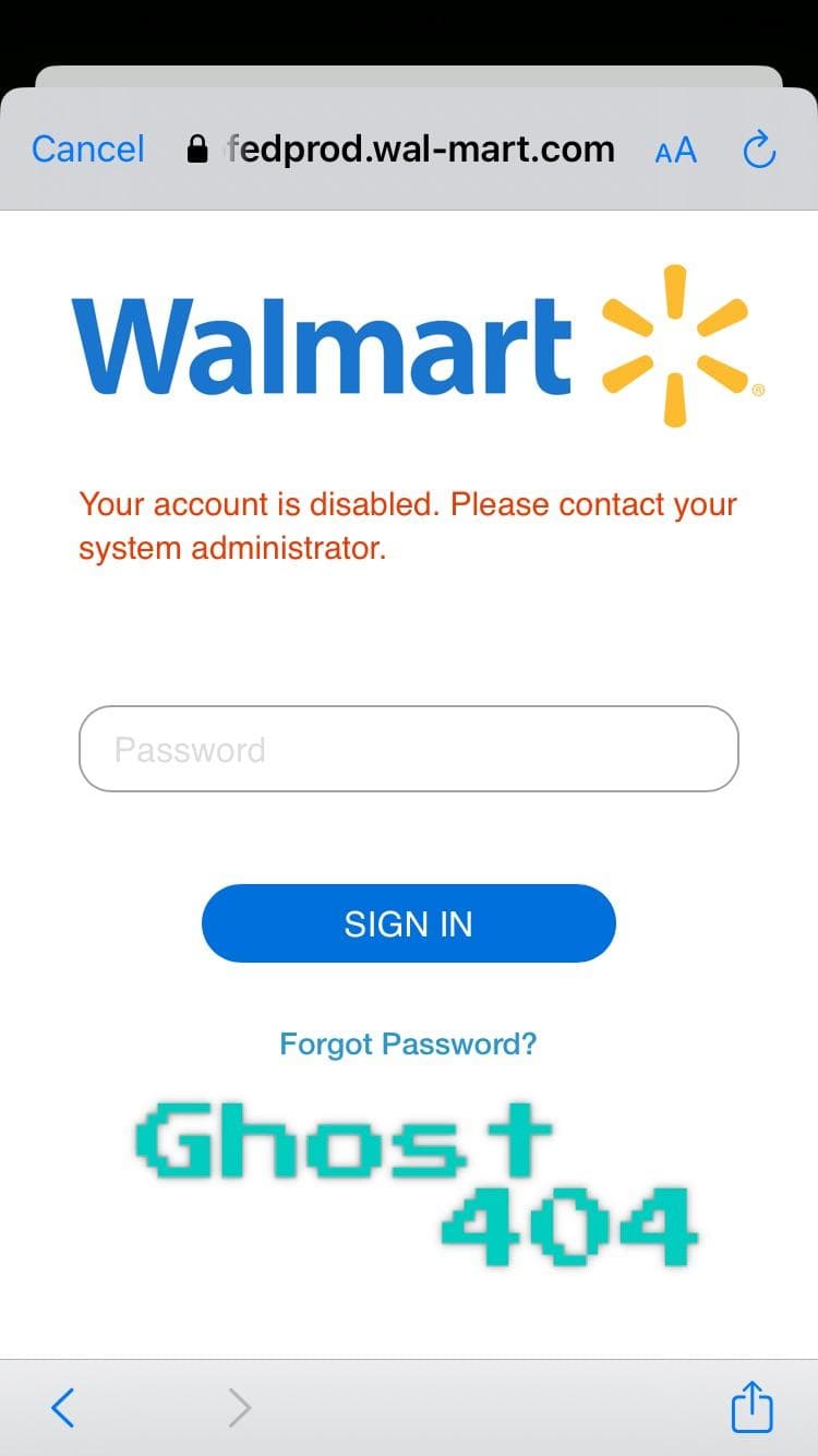 Walmart alumni portal centralizes W-2s, 401(k) and COBRA details