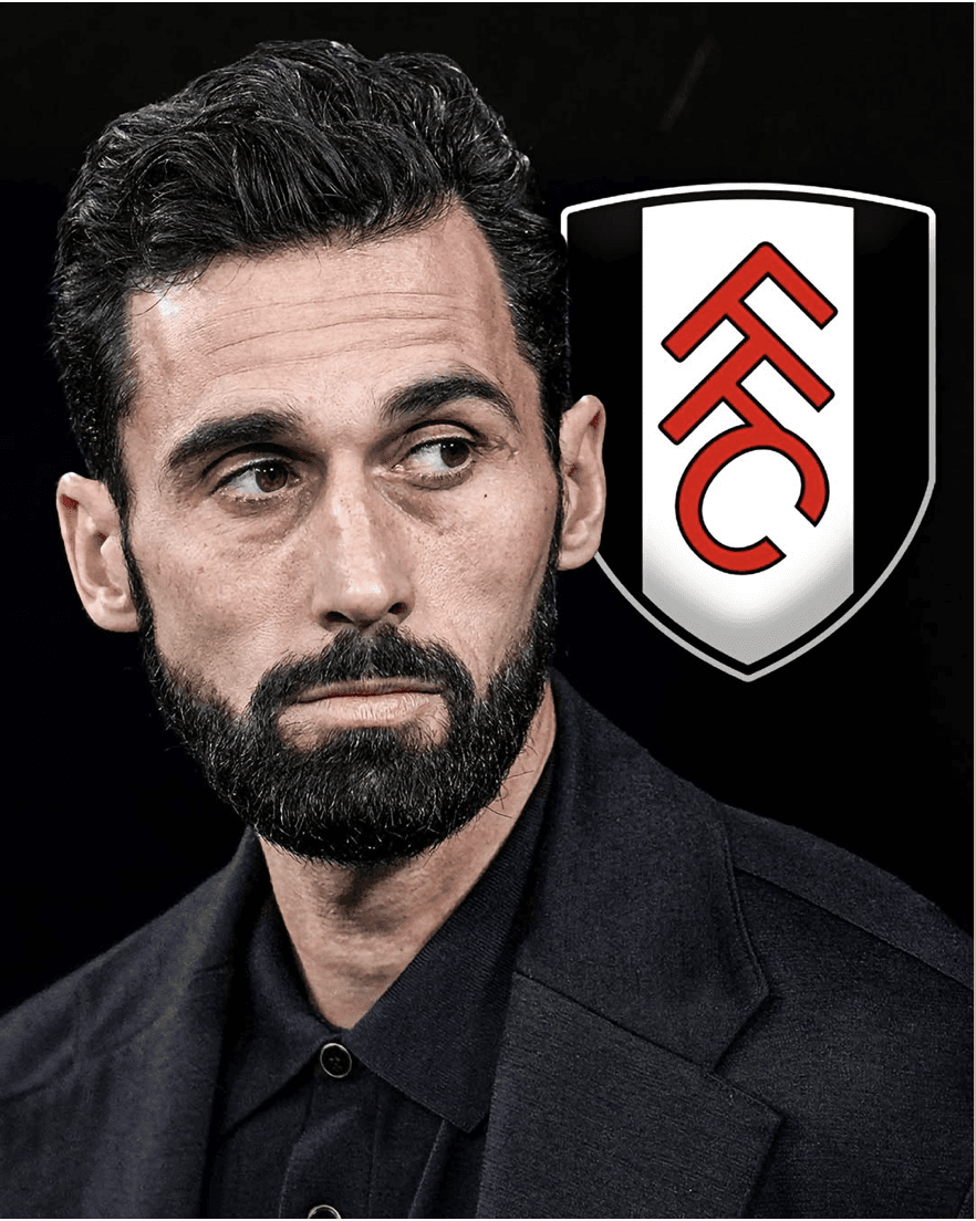 Fulham in talks to appoint Alvaro Arbeloa after Silva exit