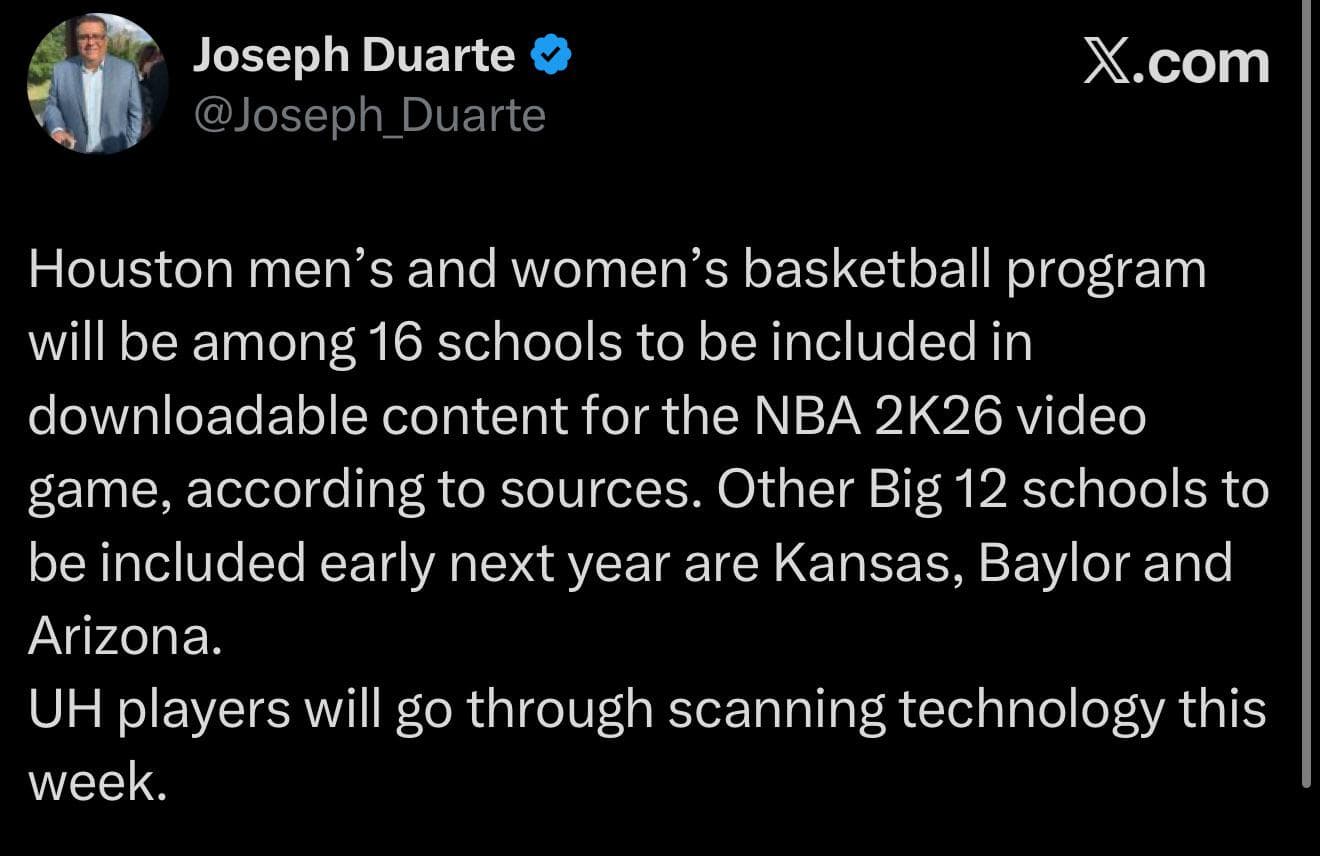 NBA 2K26 Added to GTA+ Library with Exclusive Content Pack