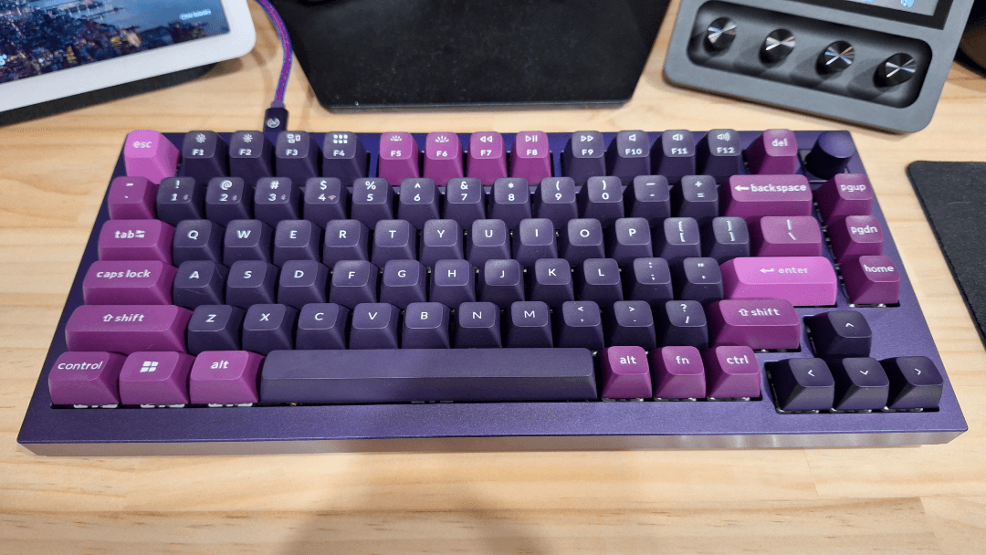 How Reddit Data Revealed What Mechanical Keyboard Owners Actually Love