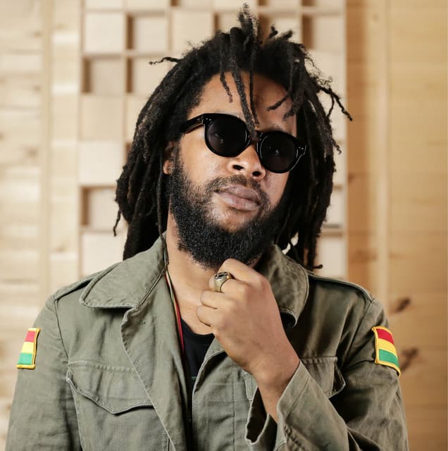 Micah Shemaiah and Street Rockaz Family release two-track Kingson of Kingston single