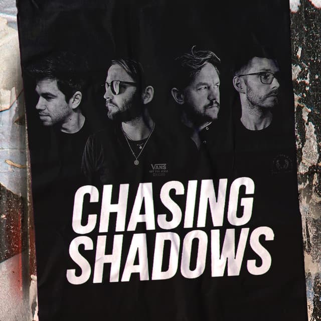 Jippoman's Chasing Shadows brings dubby minimal techno to EvolvElope